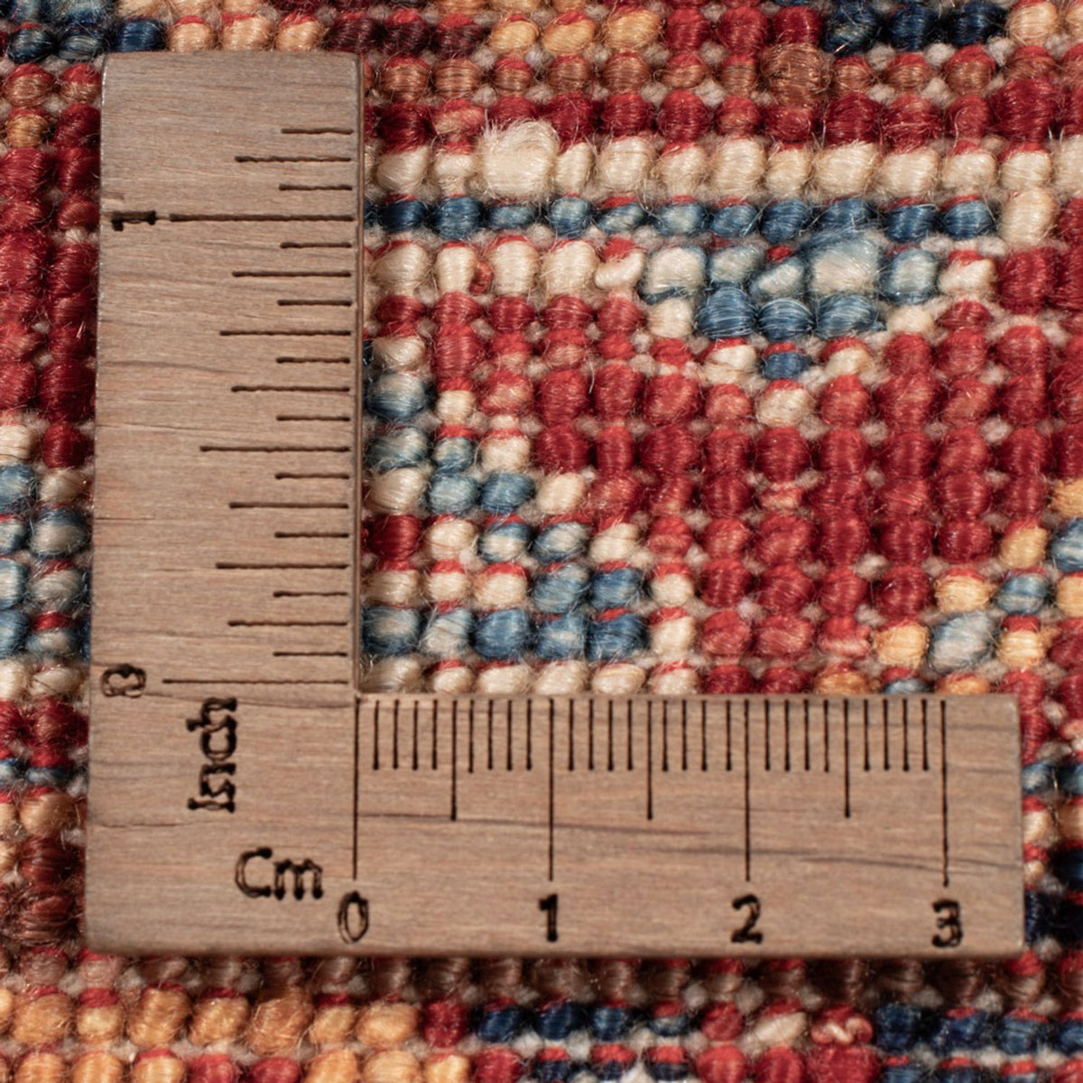 Ziegler Rug - Shal - 235 x 174 cm - multicolored