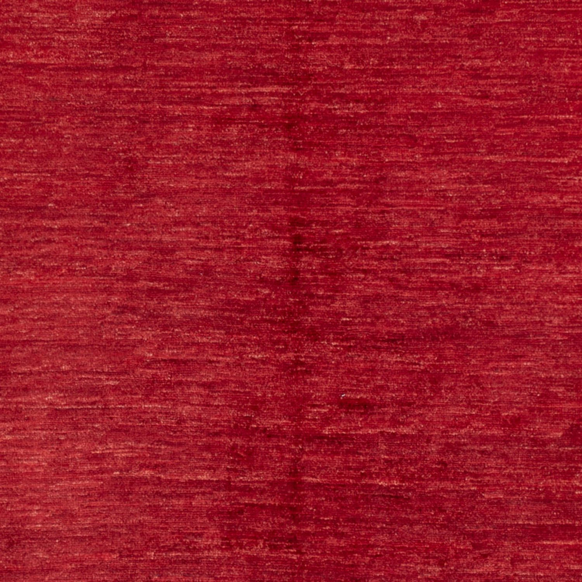 Afghan Rug - Kunduz - 238 x 176 cm - red