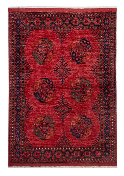 Khal Mohammadi Rug 172x234cm - Oriental Rug
