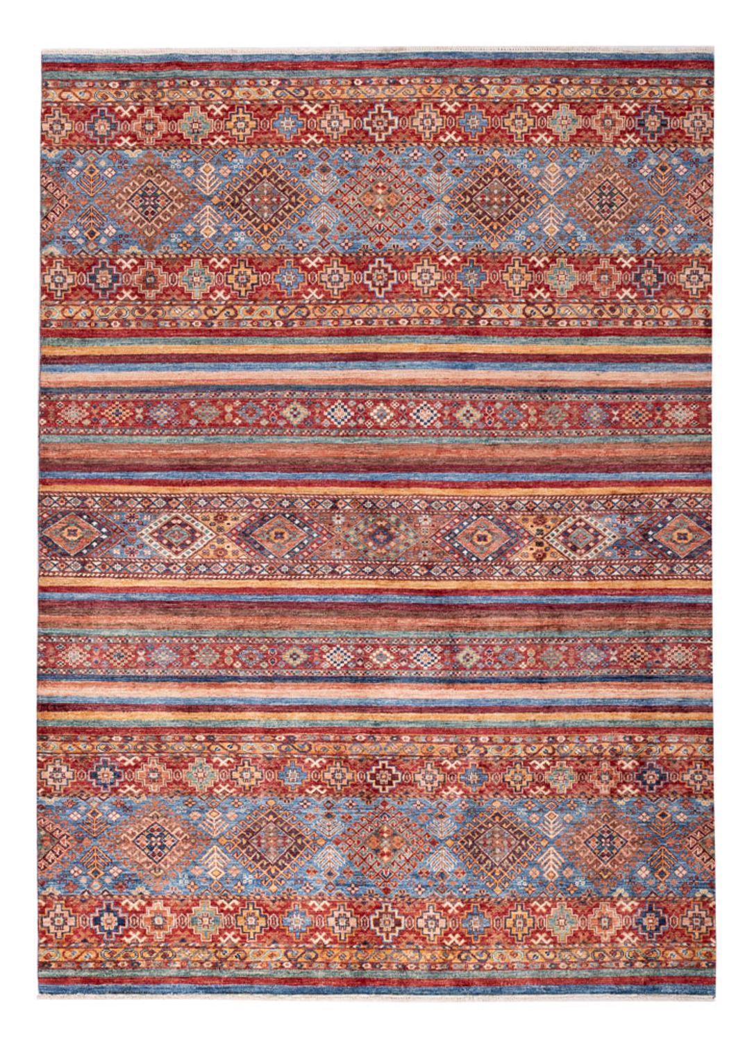 Ziegler Rug - Shal - 239 x 170 cm - multicolored