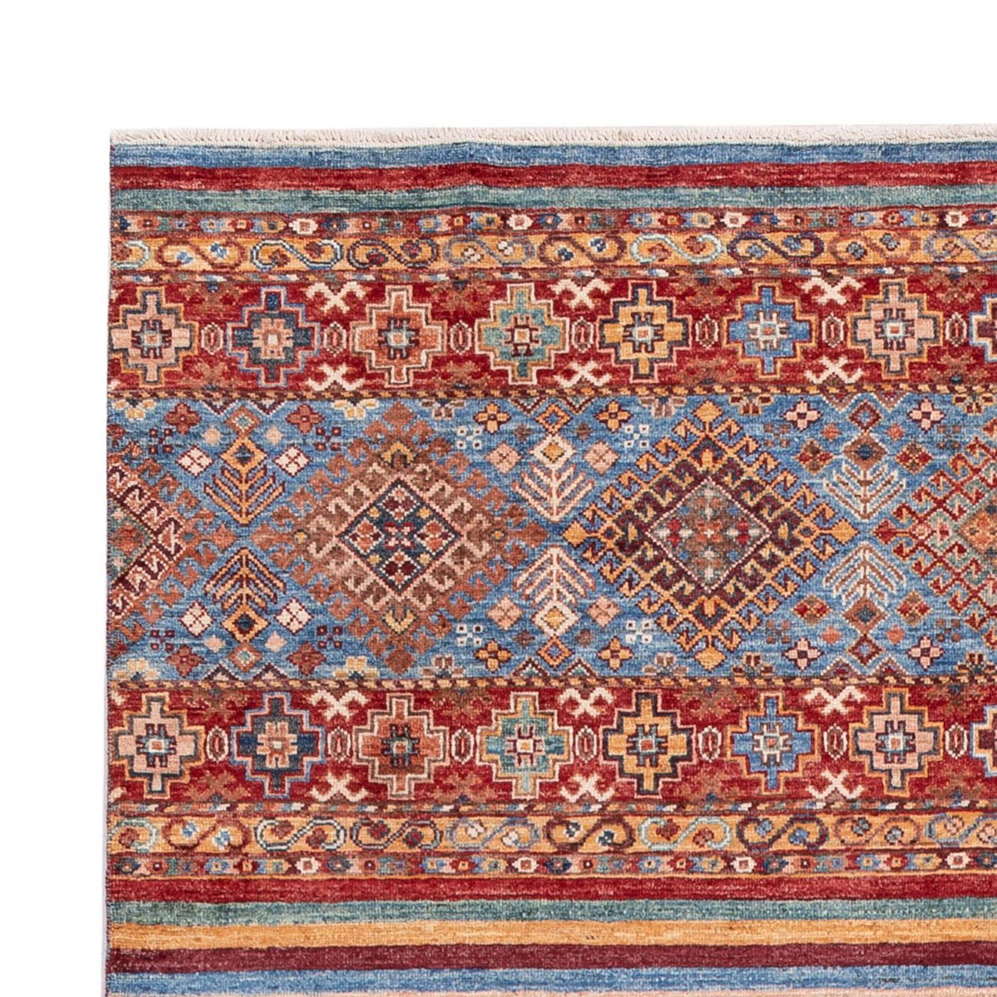 Shal Rug 239x170cm - Oriental Rug