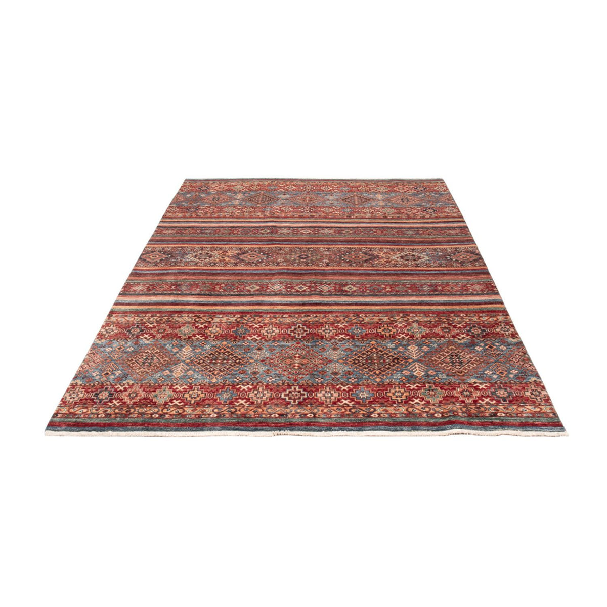 Ziegler Rug - Shal - 239 x 170 cm - multicolored