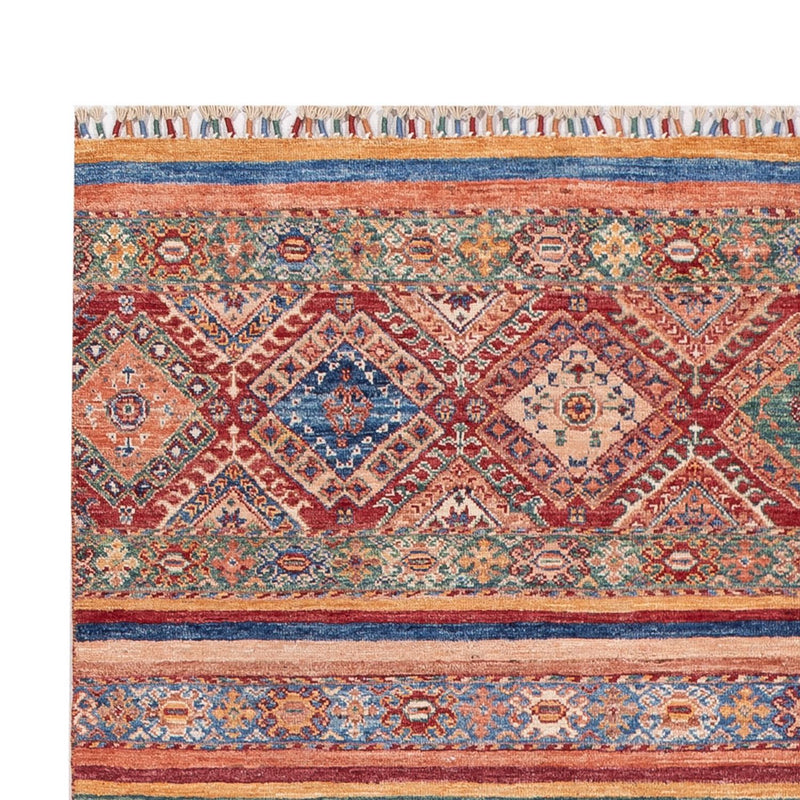 Ziegler Rug - Shal - 240 x 171 cm - multicolored