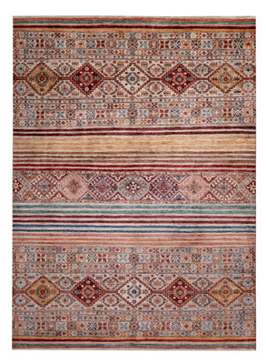 Ziegler Rug - Shal - 233 x 168 cm - multicolored