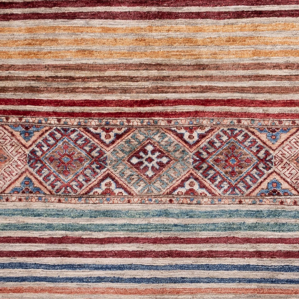 Ziegler Rug - Shal - 233 x 168 cm - multicolored