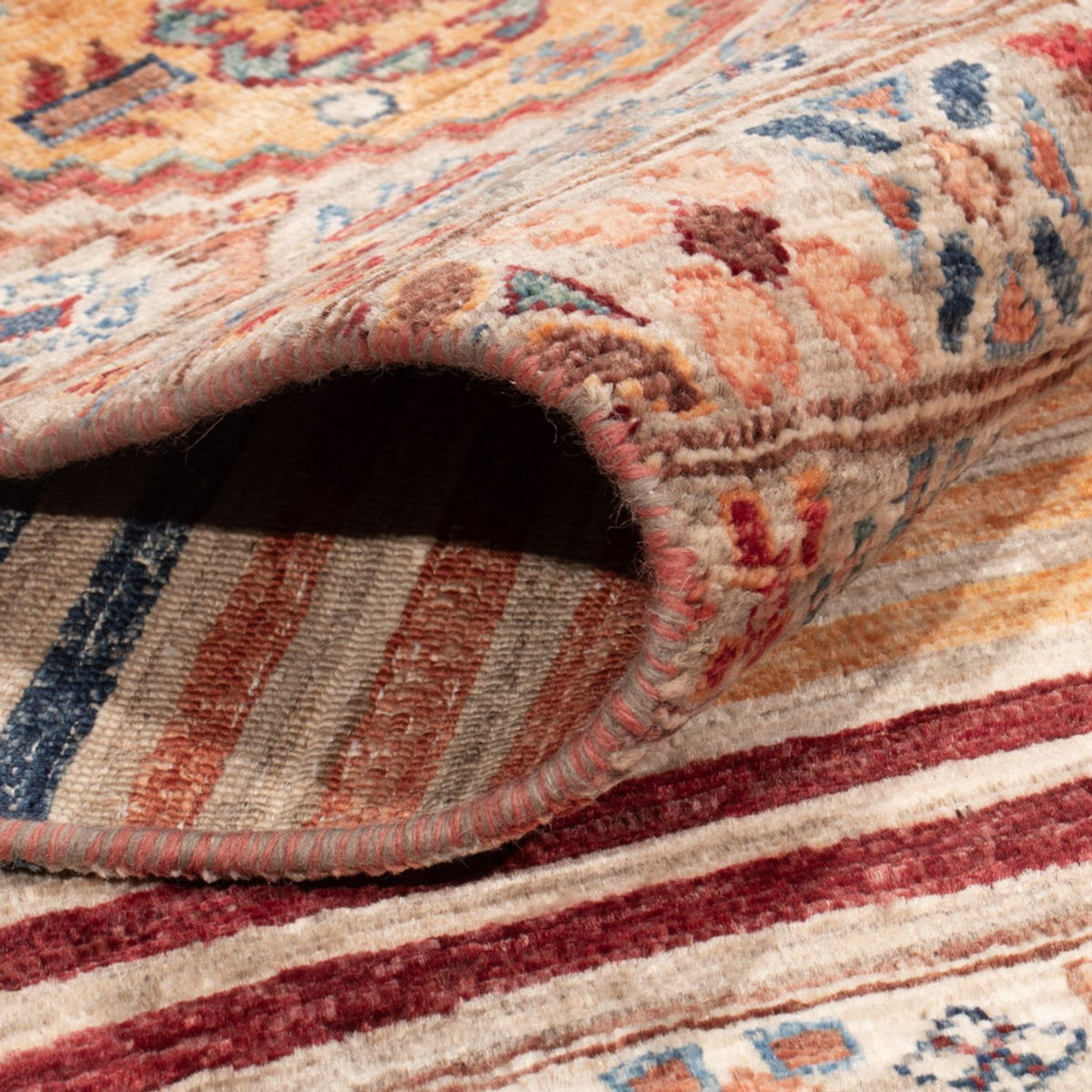 Ziegler Rug - Shal - 233 x 168 cm - multicolored