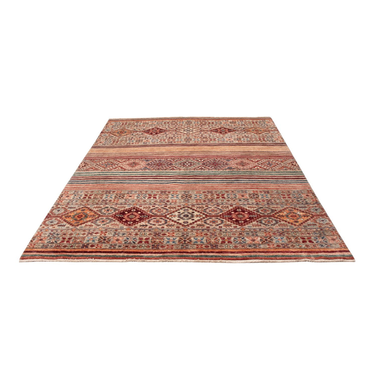 Ziegler Rug - Shal - 233 x 168 cm - multicolored