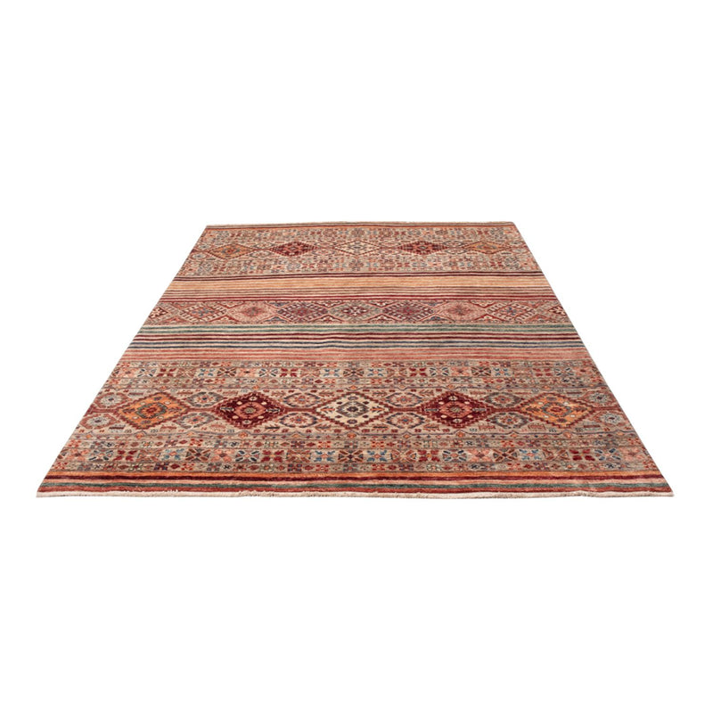 Ziegler Rug - Shal - 233 x 168 cm - multicolored