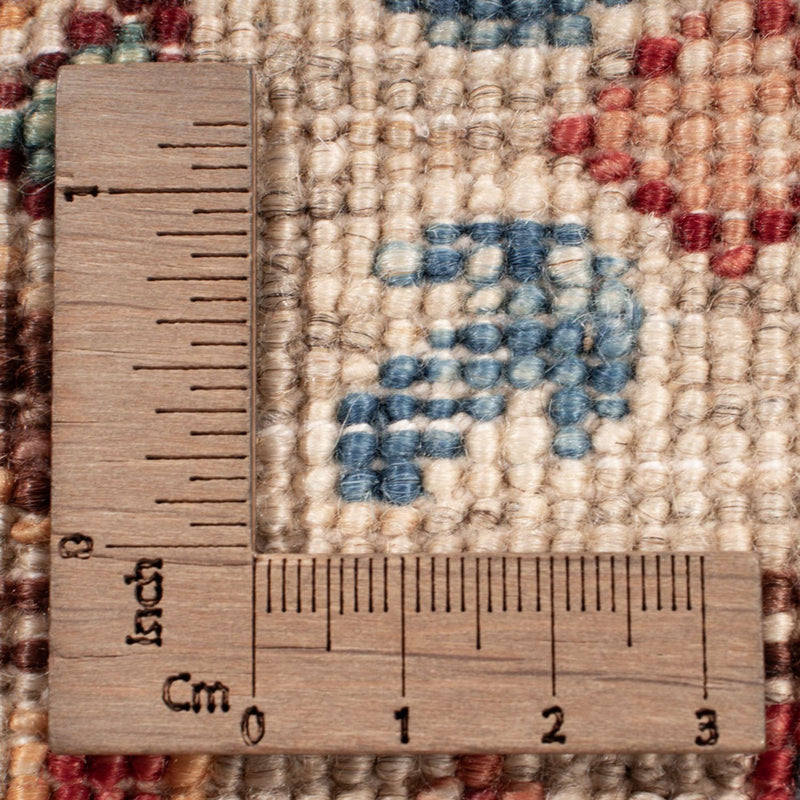 Ziegler Rug - Shal - 233 x 168 cm - multicolored