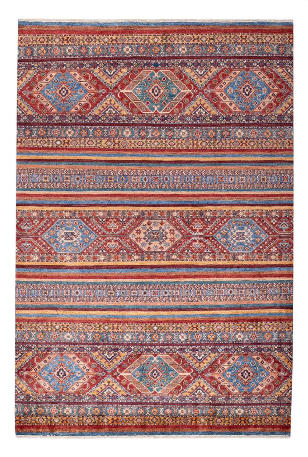 Ziegler Rug - Shal - 250 x 174 cm - multicolored