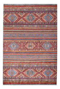 Ziegler Rug - Shal - 250 x 174 cm - multicolored