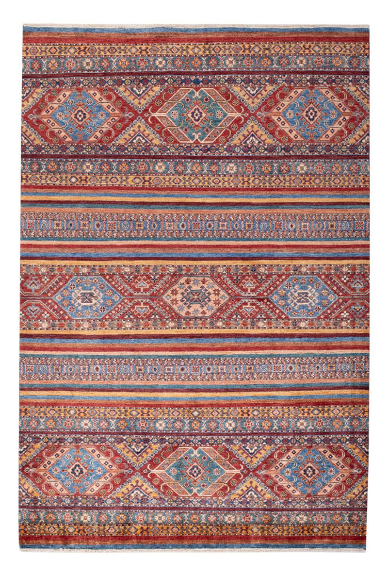 Ziegler Rug - Shal - 250 x 174 cm - multicolored