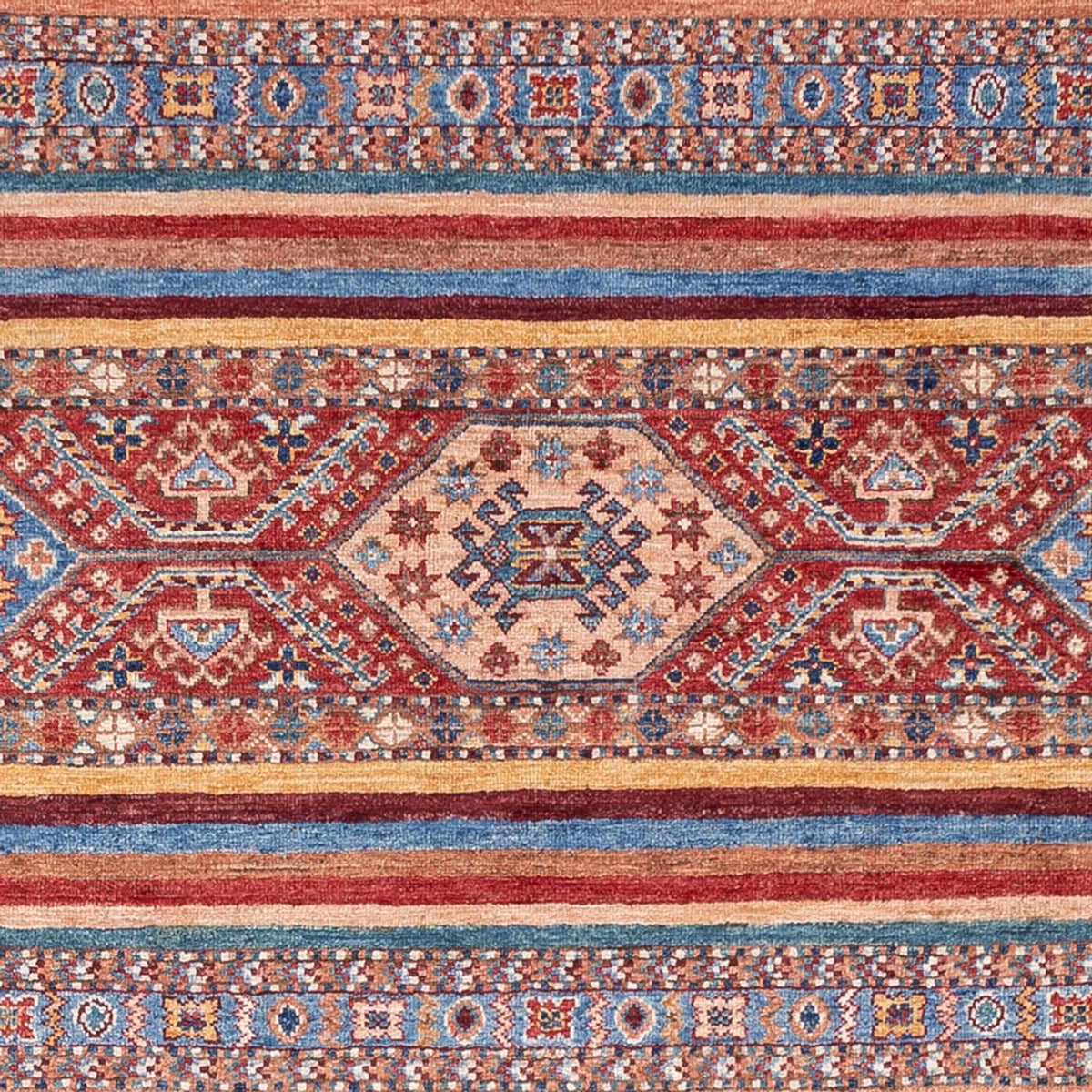 Ziegler Rug - Shal - 250 x 174 cm - multicolored