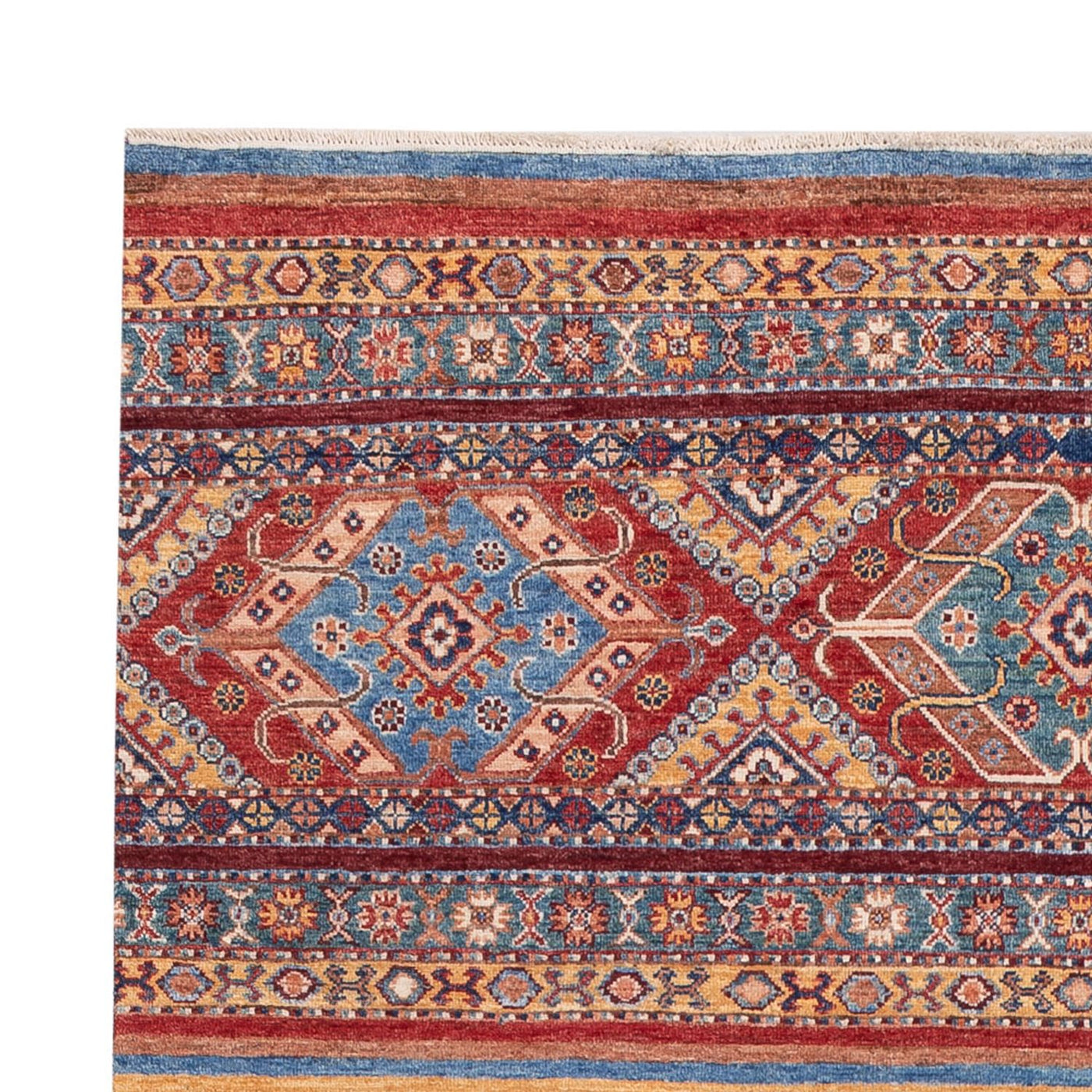 Shal Teppich 250x174cm - Orientteppich
