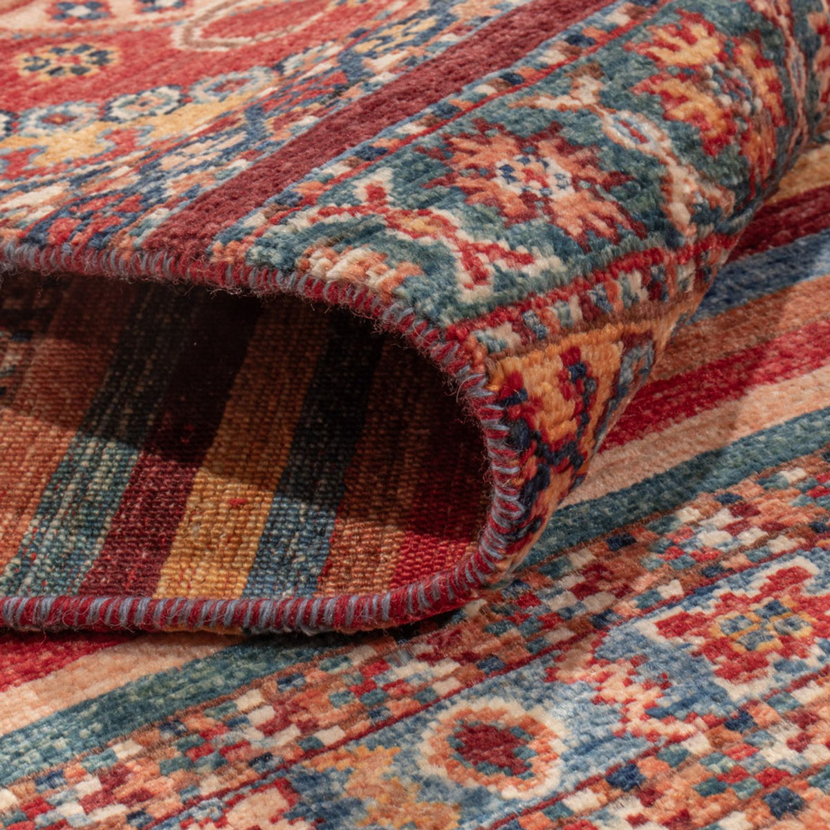 Ziegler Rug - Shal - 250 x 174 cm - multicolored