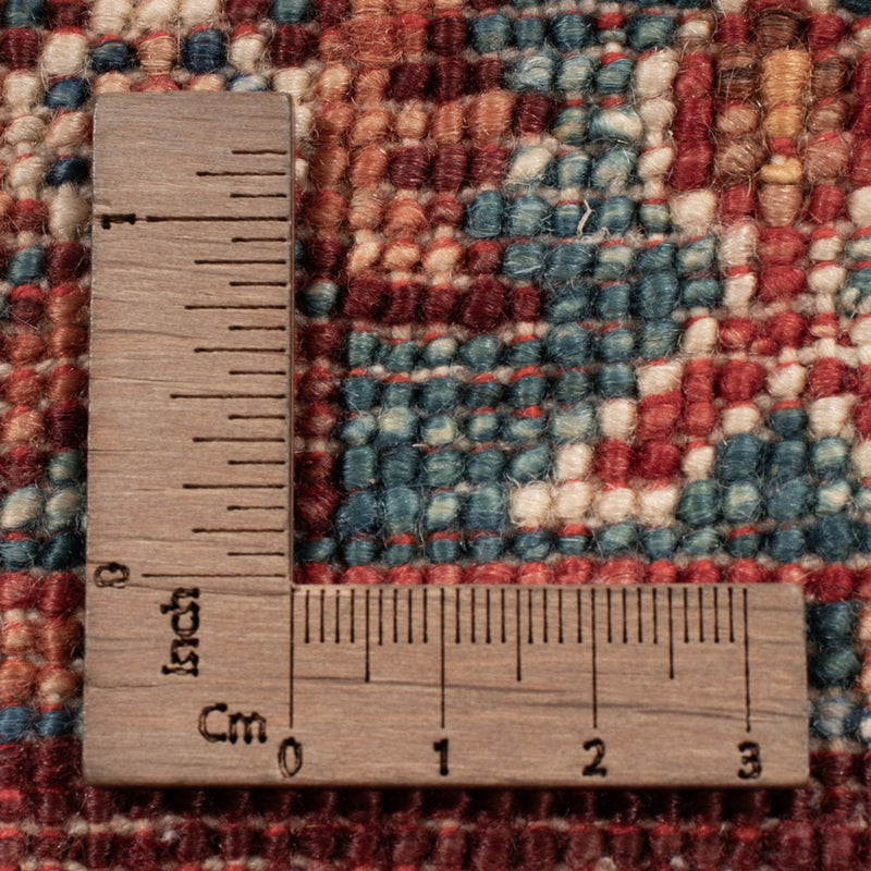 Ziegler Rug - Shal - 250 x 174 cm - multicolored