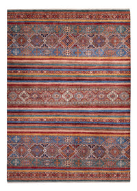Ziegler Rug - Shal - 240 x 175 cm - multicolored