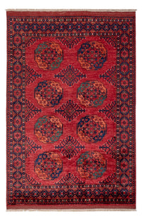 Khal Mohammadi Teppich 250x174cm - Orientteppich – product image