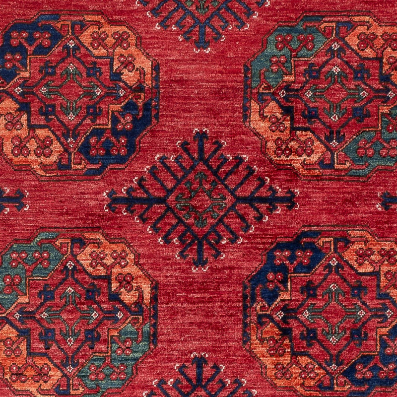 Khal Mohammadi Teppich 250x174cm - Orientteppich