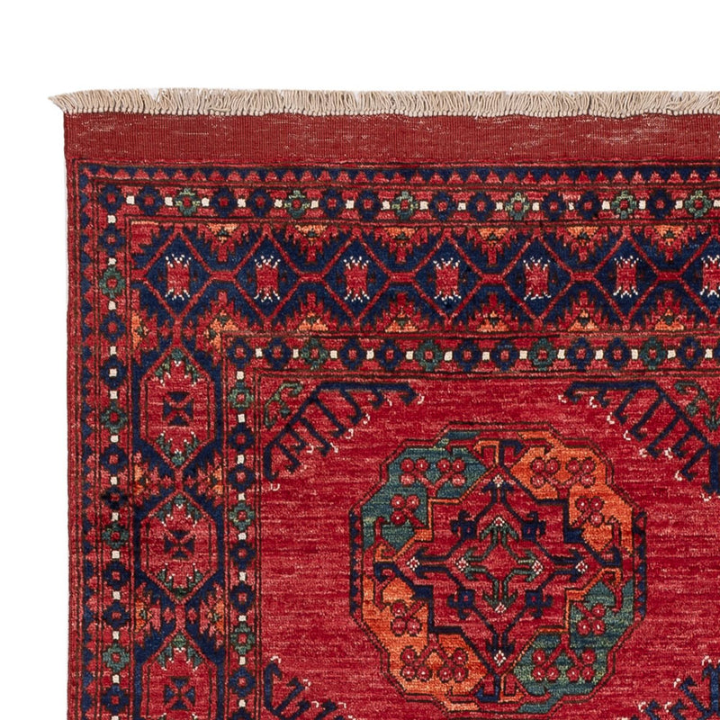 Khal Mohammadi Teppich 250x174cm - Orientteppich
