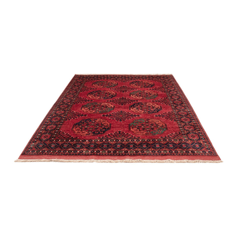 Khal Mohammadi Teppich 250x174cm - Orientteppich