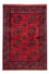 Afghan Rug - Kunduz - 235 x 173 cm - red
