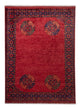 Khal Mohammadi Teppich 239x177cm - Orientteppich