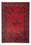 Afghan Rug - Kunduz - 238 x 172 cm - red