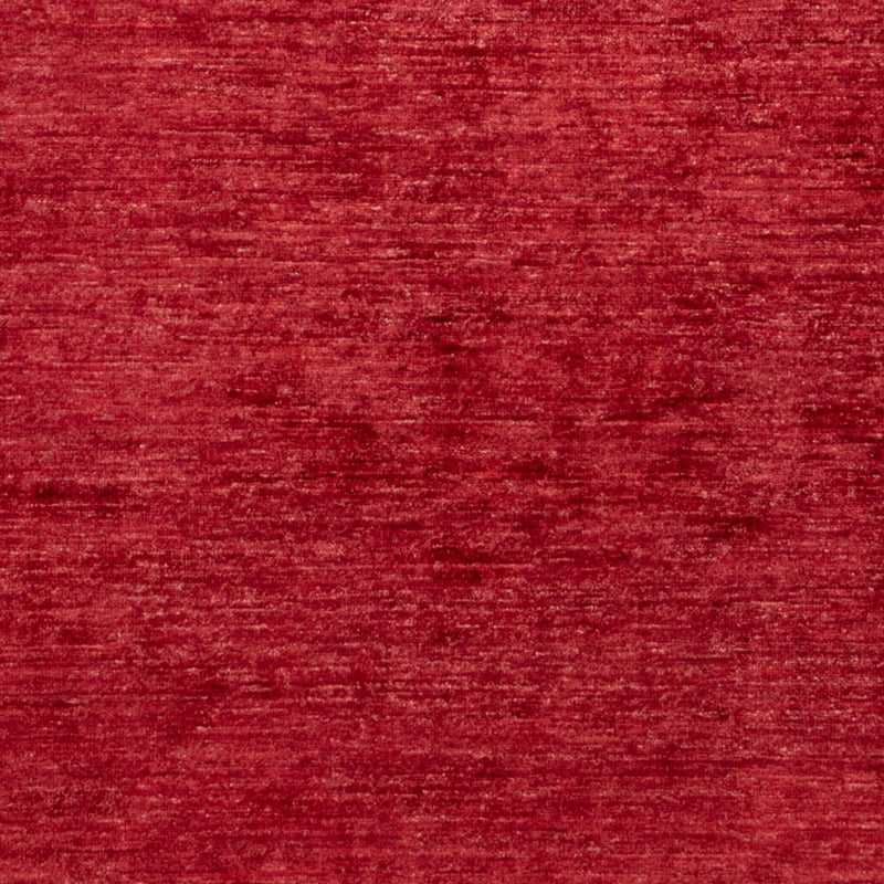 Afghan Rug - Kunduz - 240 x 173 cm - red