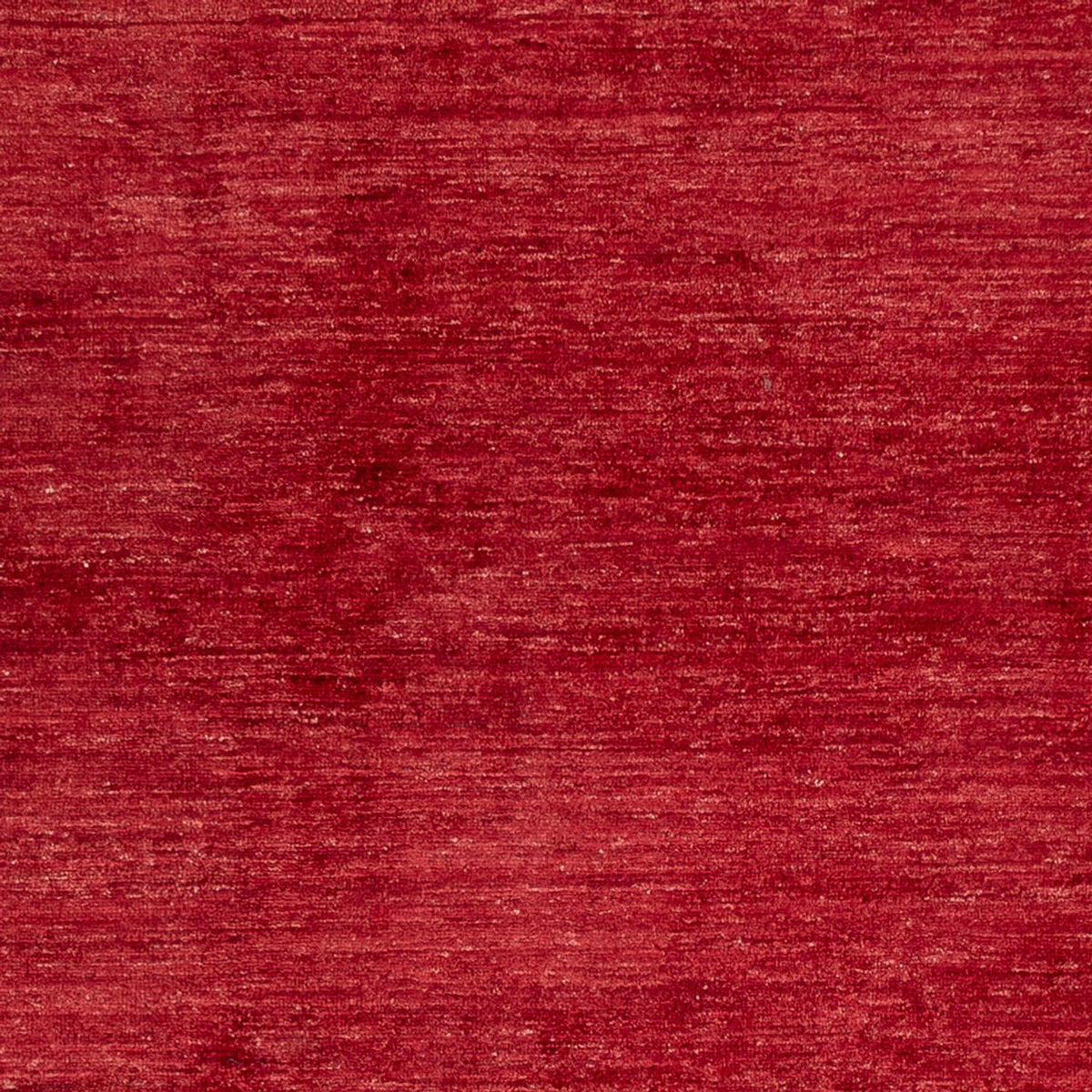 Afghan Rug - Kunduz - 241 x 175 cm - red