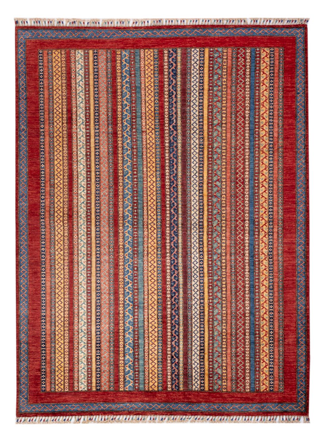 Ziegler Rug - Shal - 234 x 174 cm - multicolored