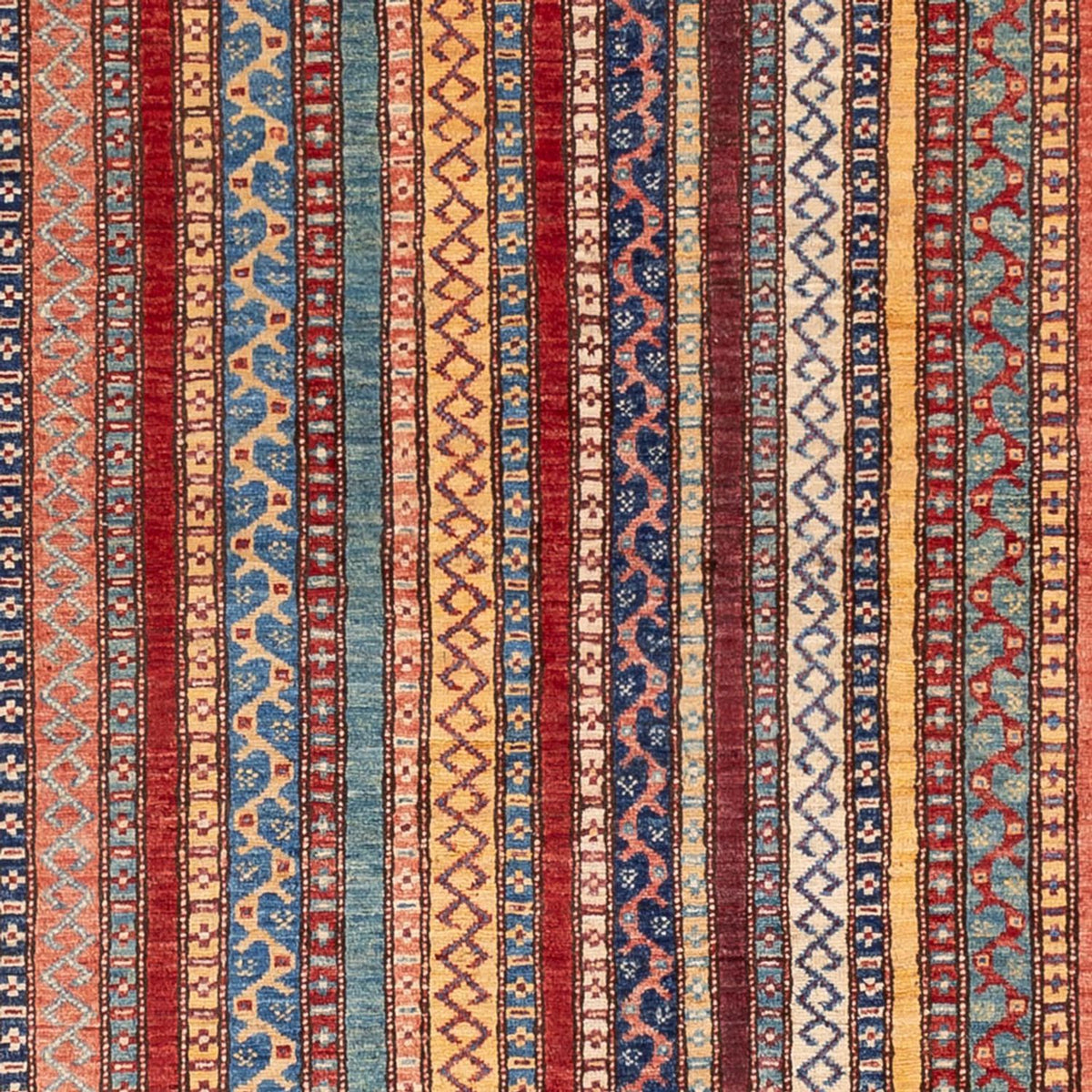 Ziegler Rug - Shal - 234 x 174 cm - multicolored