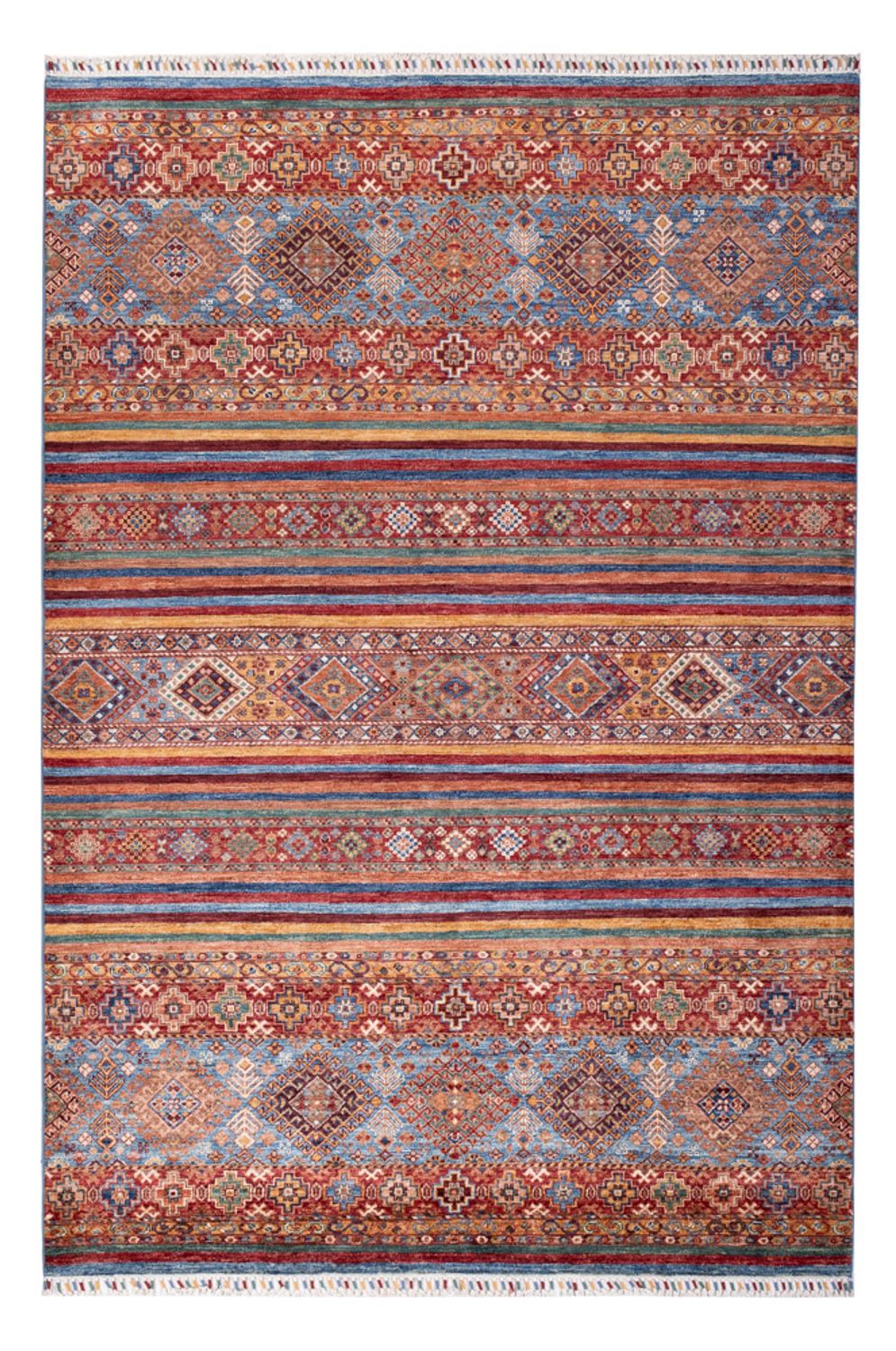 Ziegler Rug - Shal - 252 x 173 cm - multicolored