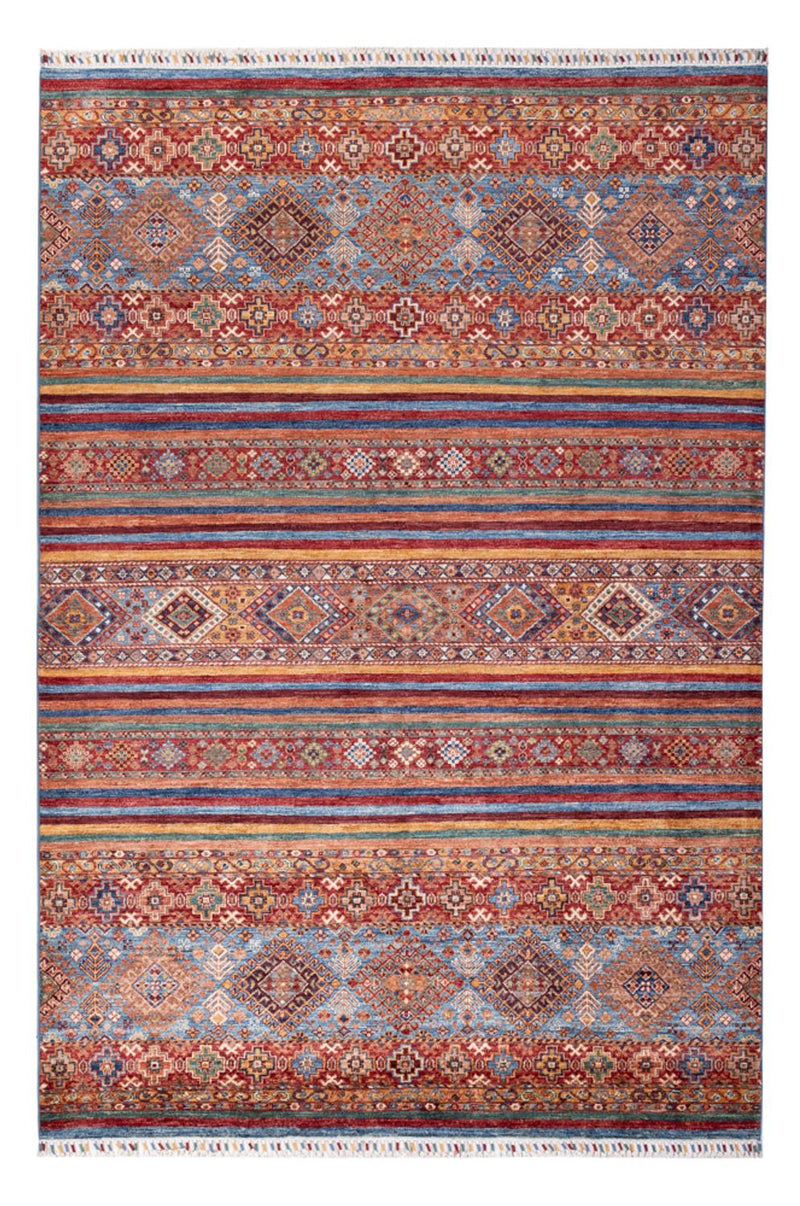 Ziegler Rug - Shal - 252 x 173 cm - multicolored