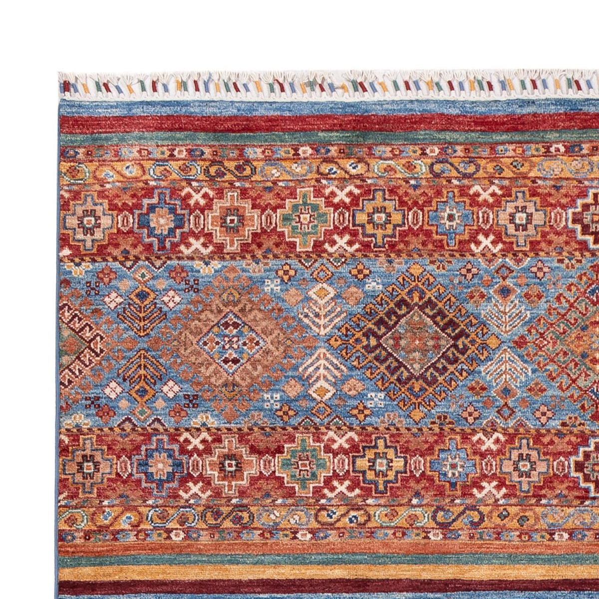 Ziegler Rug - Shal - 252 x 173 cm - multicolored