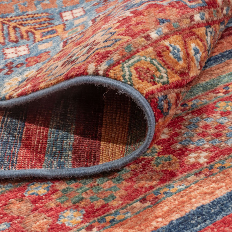 Ziegler Rug - Shal - 252 x 173 cm - multicolored