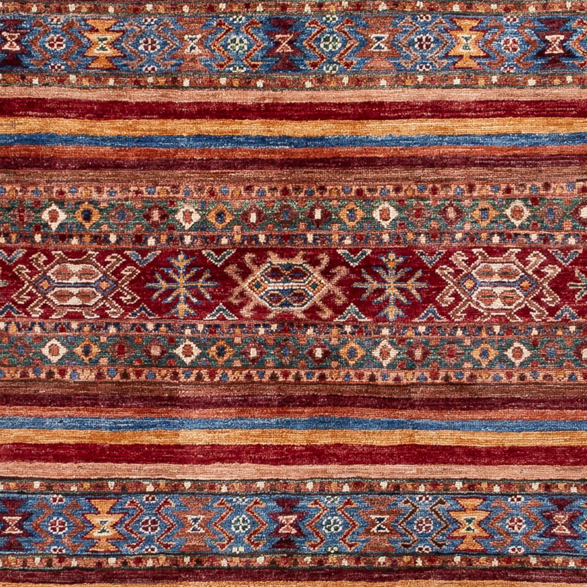 Ziegler Rug - Shal - 241 x 165 cm - multicolored