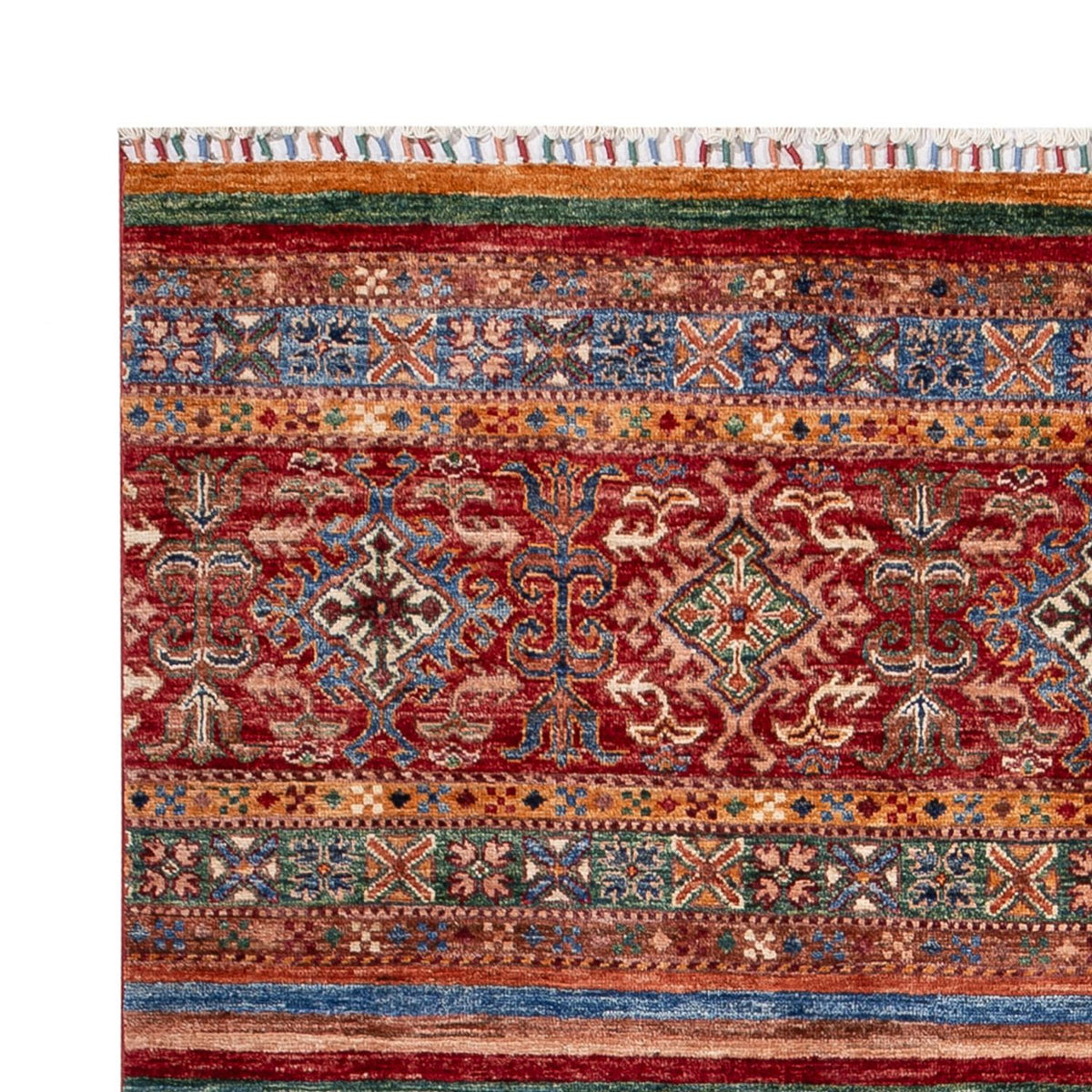 Ziegler Rug - Shal - 241 x 165 cm - multicolored