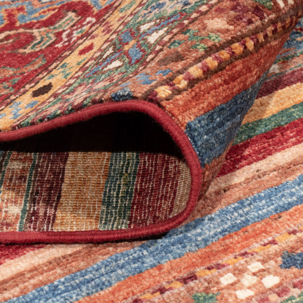 Ziegler Rug - Shal - 241 x 165 cm - multicolored