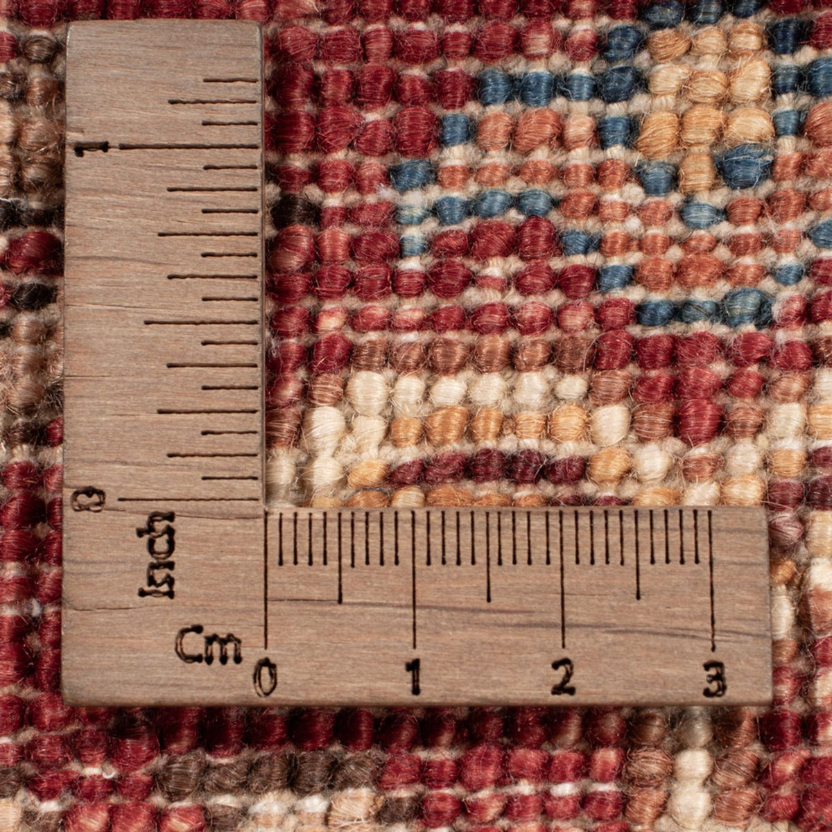 Ziegler Rug - Shal - 241 x 165 cm - multicolored