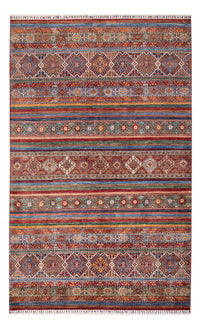 Ziegler Rug - Shal - 256 x 164 cm - multicolored