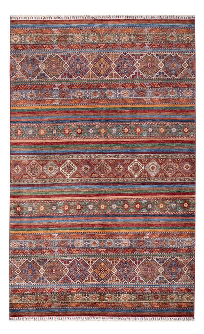 Ziegler Rug - Shal - 256 x 164 cm - multicolored