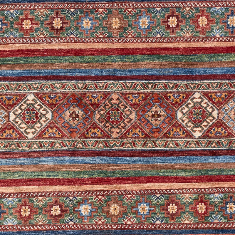 Ziegler Rug - Shal - 256 x 164 cm - multicolored