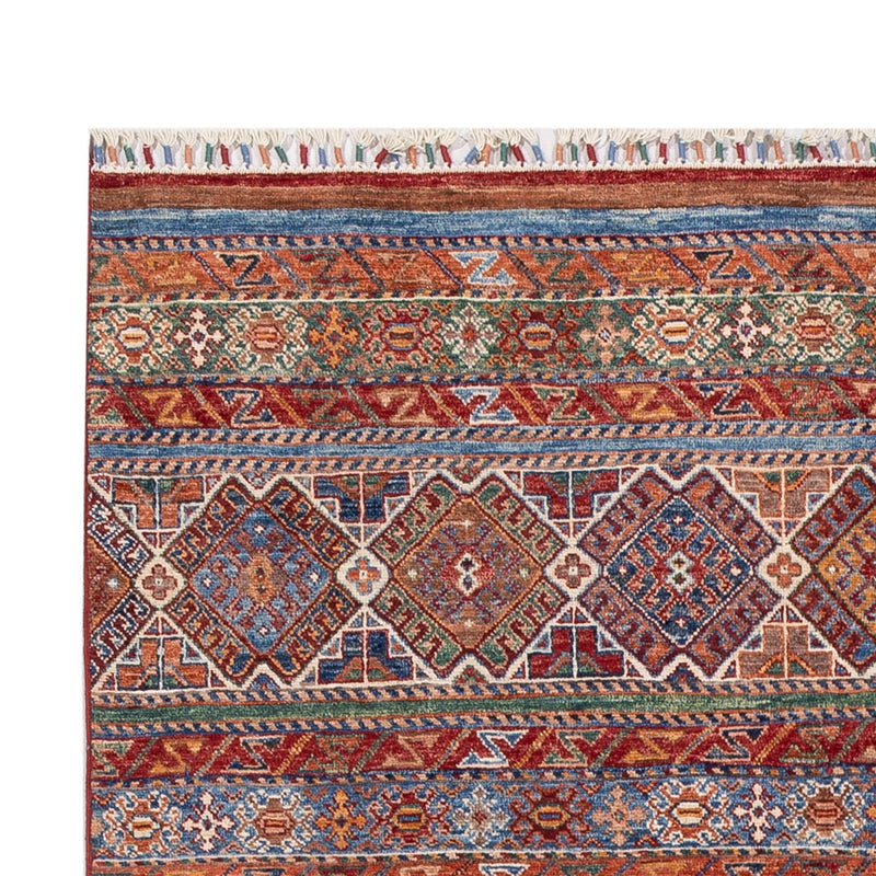 Ziegler Rug - Shal - 256 x 164 cm - multicolored