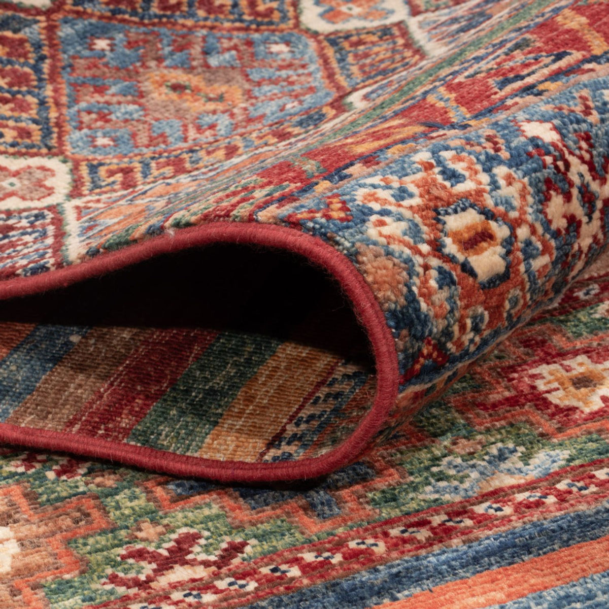 Ziegler Rug - Shal - 256 x 164 cm - multicolored