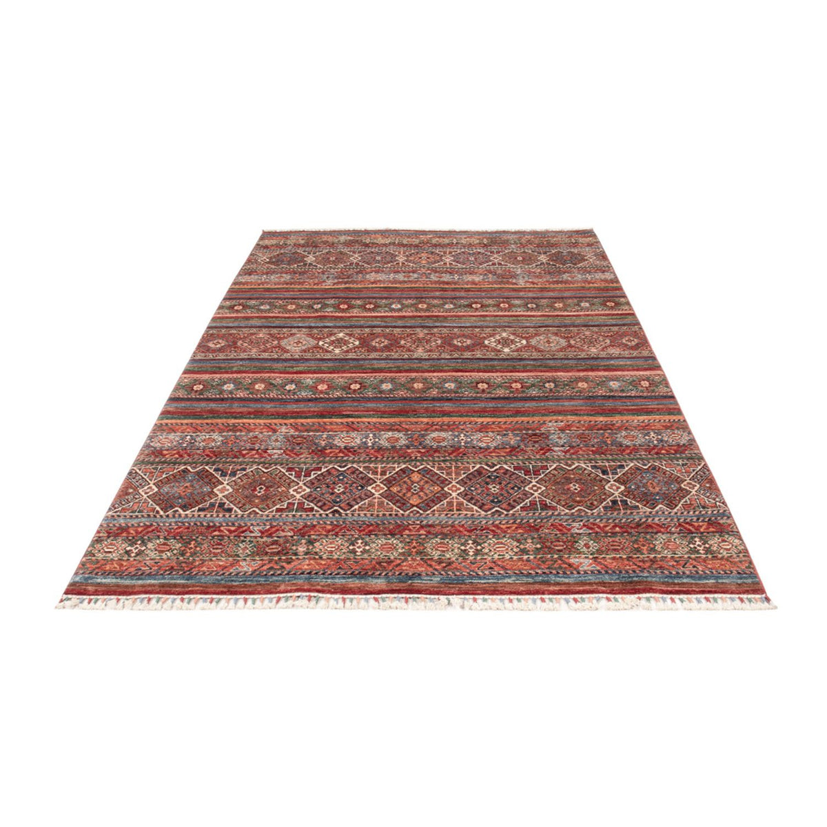Ziegler Rug - Shal - 256 x 164 cm - multicolored