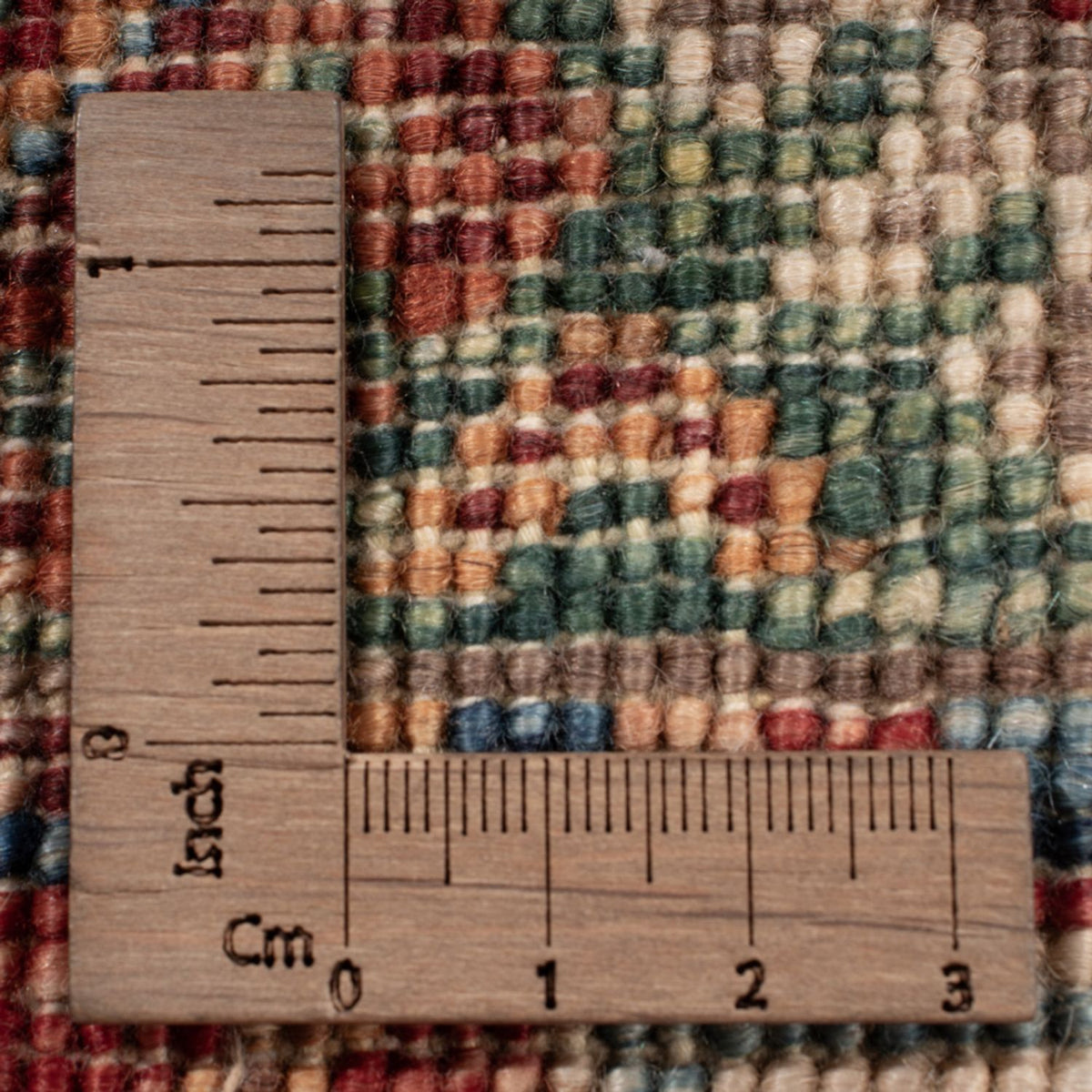 Ziegler Rug - Shal - 256 x 164 cm - multicolored