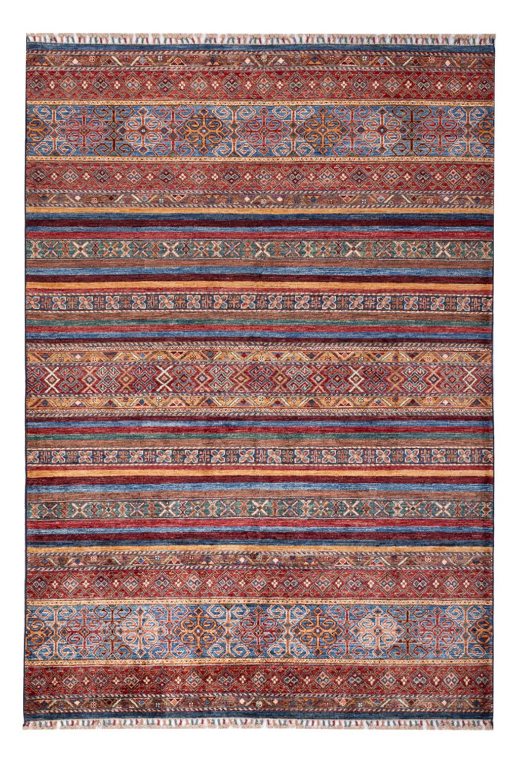 Ziegler Rug - Shal - 234 x 169 cm - multicolored