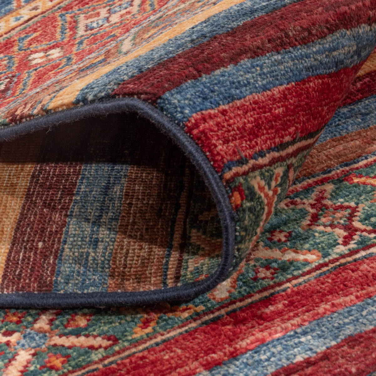 Ziegler Rug - Shal - 234 x 169 cm - multicolored