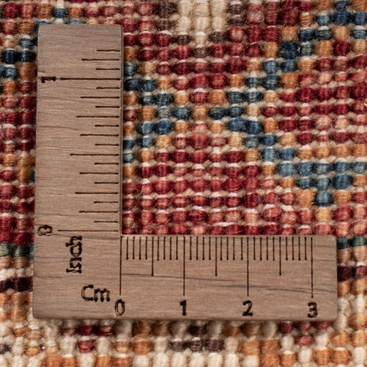 Ziegler Rug - Shal - 234 x 169 cm - multicolored